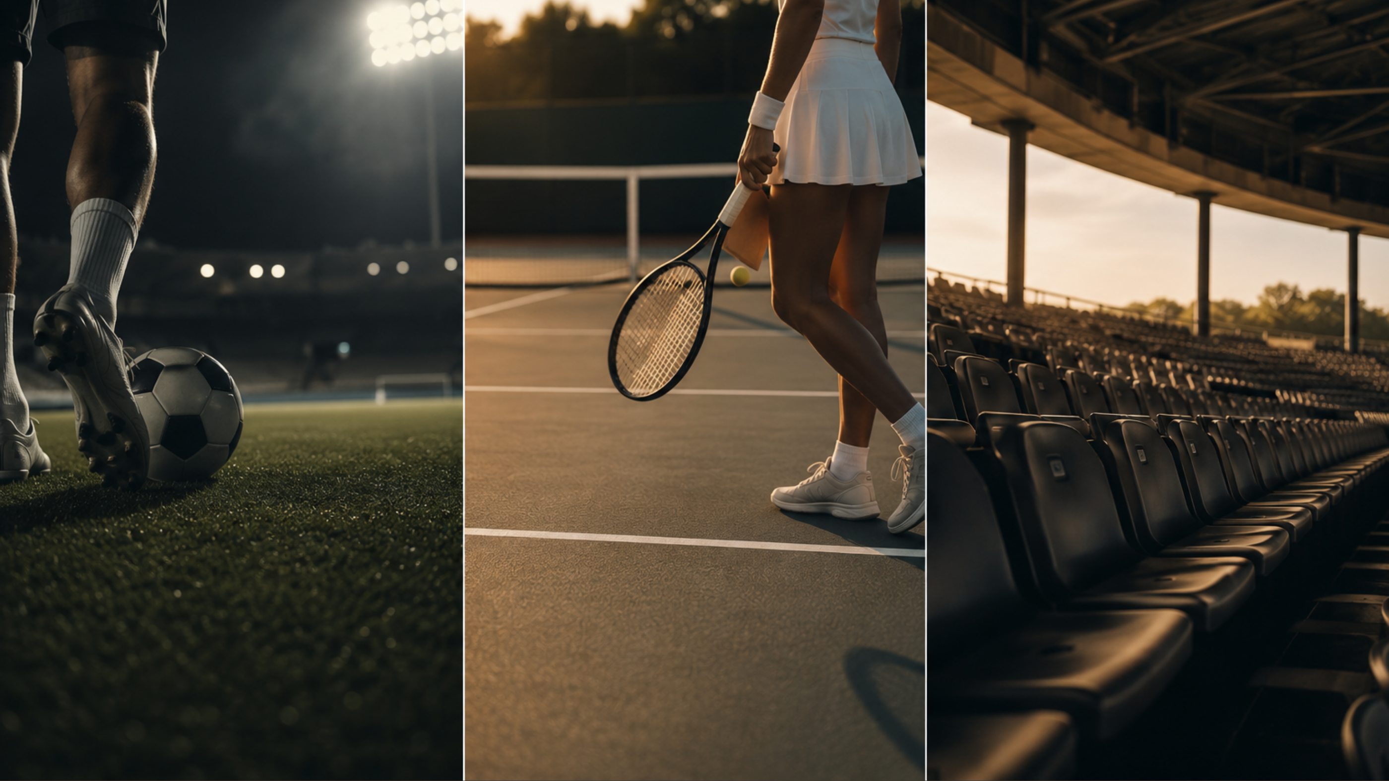 Sports Fantion
